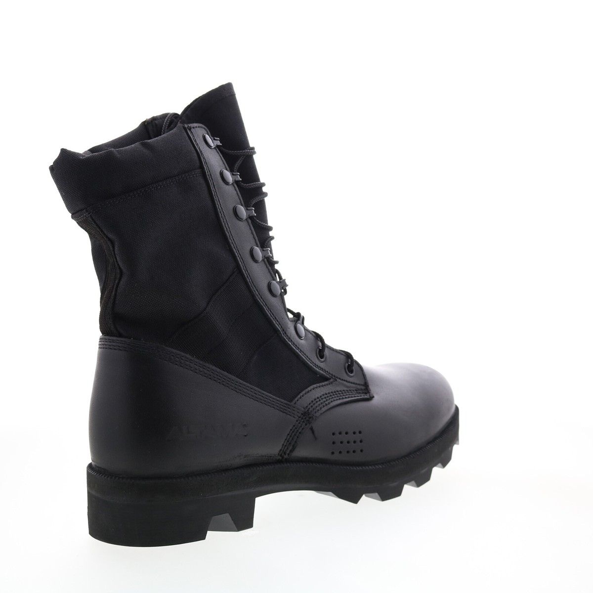 COMBAT ALTAMA アルタマ size7 25cm ブラック 美品 Ven_8_blk_grande