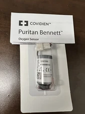 Puritan Bennett 10097559 Oxygen Sensors Good Expiration Date