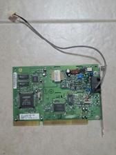 HP 5182-8808 COMPUTER FAX TELEPHONE INTERNAL 56K MODEM CARD DF-1156HV/A2B