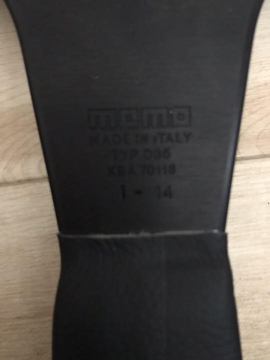 MOMO Steering Wheel TYP D35/KBA 70116 Black with Red Stitching