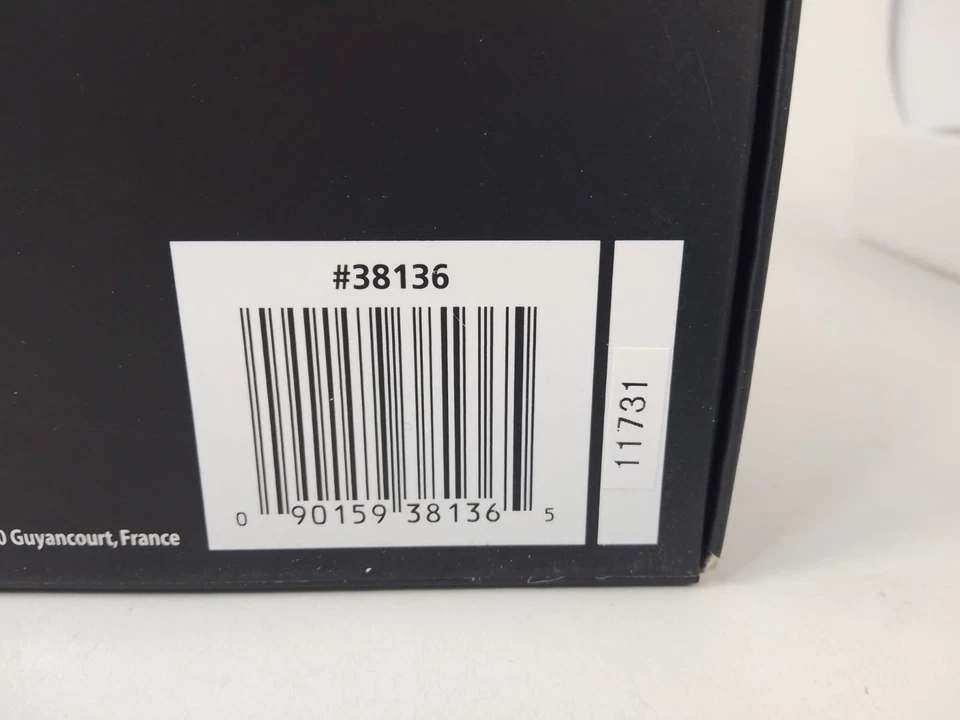 Maisto Lamborghini Centenario Jaune 2016 1/18 38136 - Photo 3/3