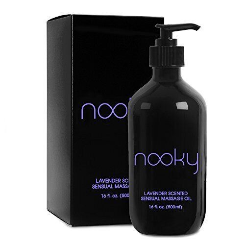 . With Essential And Jojoba Oils For Therapeutic