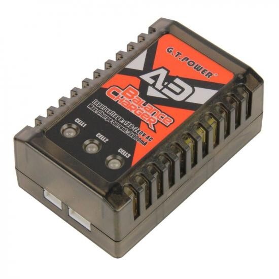 GT Power A3 Charger GTP0056