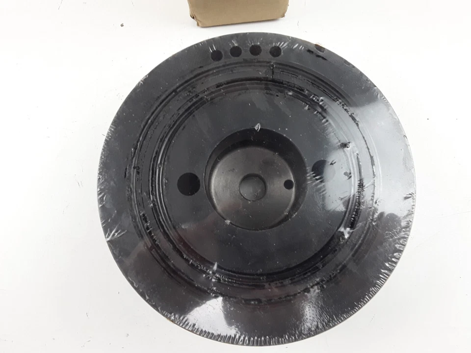 Equilibrador armónico de motor Dorman 594-322 para Chrysler Sebring, Dodge Avenger 95-00 Foto 4 de 4