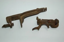 Misc. Primitive Tool Parts