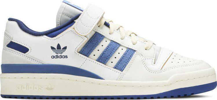 新品adidas FORUM 84 LOW BEAUTY&YOUTH 28cm adidas Forum 84 Low Tan Blue for Sale | Authenticity