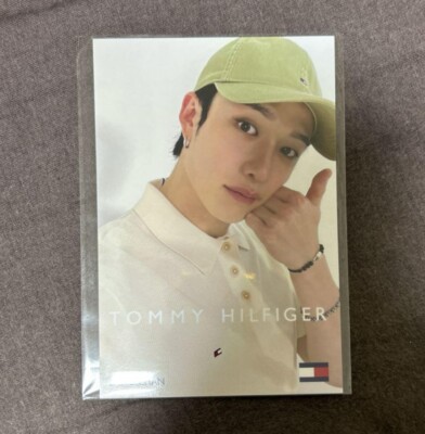 straykids リアルタッチ カード ハン Stray kids Hyunjin THE SOUND JAPAN FC Limited ver. Double