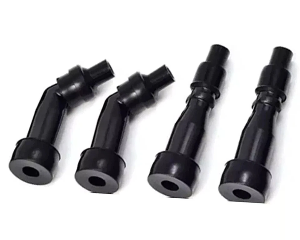 2x Bobinas de encendido para Yamaha XJ750 XJ900R XJ1100 XJ650 1981 - 1983 Foto 4 de 4