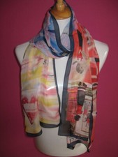 Moschino Schaltuch NEU 