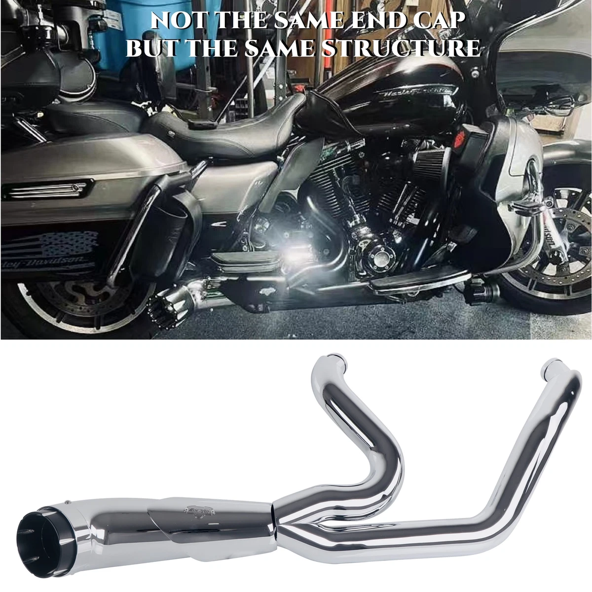 95 2024 road king