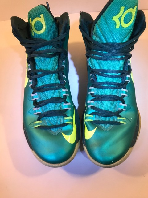 kevin durant shoes 2013