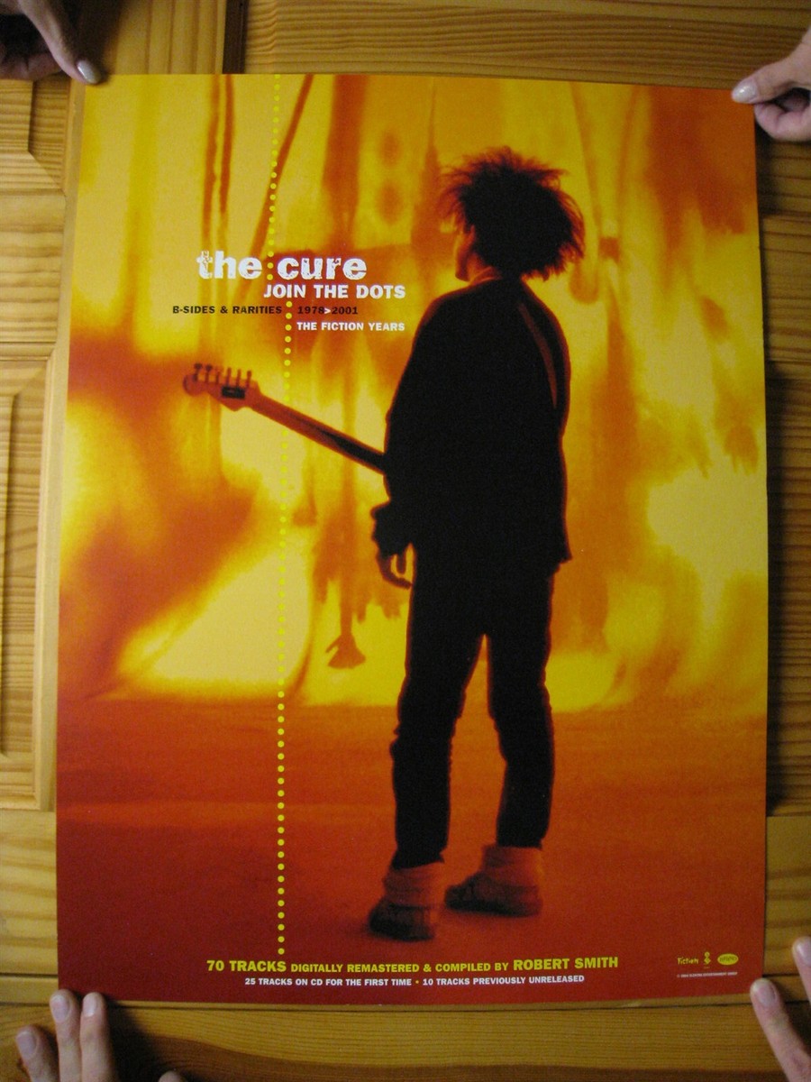 アート・デザイン・音楽 the Cure join the dots CURE - The Cure - Join the Dots - Amazon.com Music