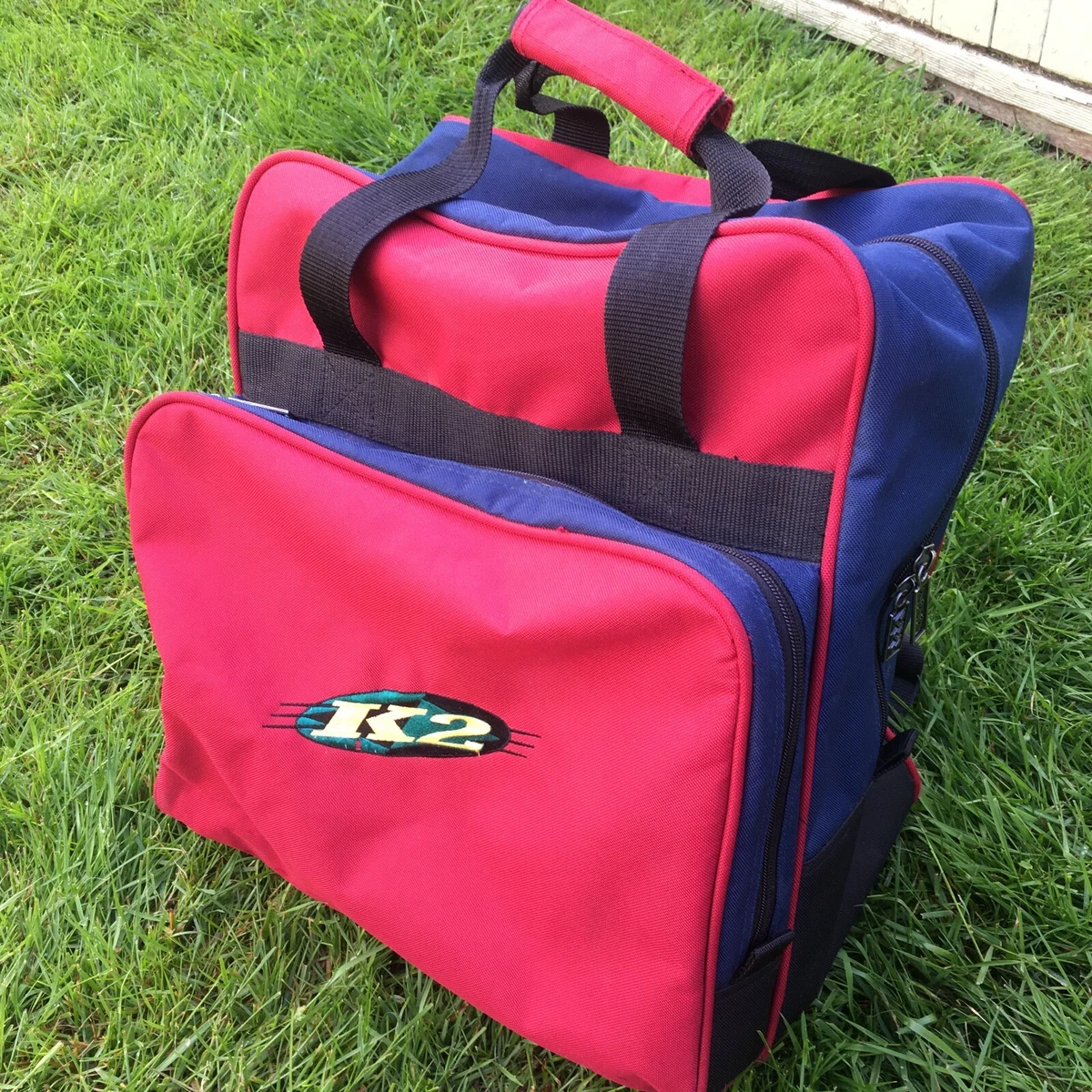 Update more than 149 k2 ski boot bag esthdonghoadian