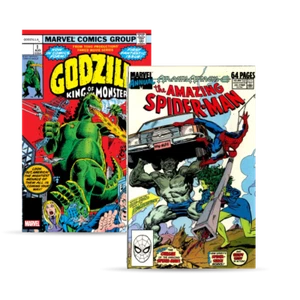 Comics