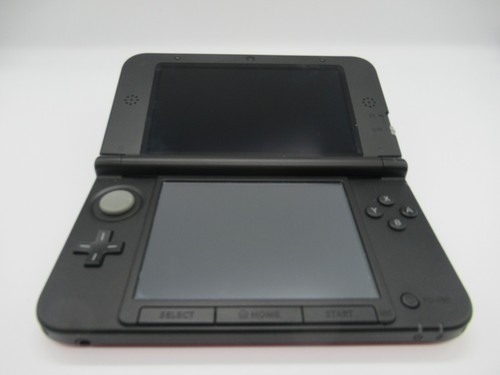 Nintendo 3DS XL LL Region Free Very good Console With charger & SD card - Photo 24/135