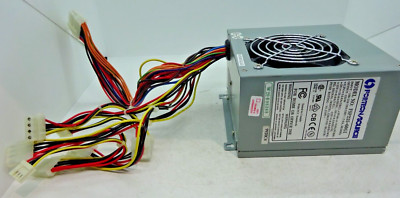 FORTON / SOURCE  FSP235-60GI 20 PIN Netzteil 235W #NT3770