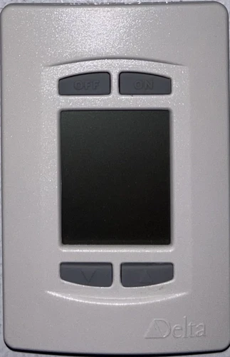 Delta Controls DNS-24BX. 335213. Earthright.