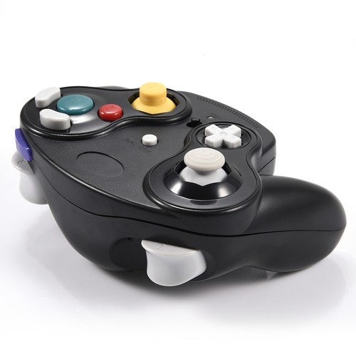 Wired/2.4G Wireless NGC Controller Gamepad Joystick for Nintendo Gamecube GC - Picture 52 of 74