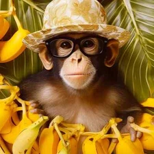 Monkey Farts Type Fragrance Oil for candle/soap making Free Shipping