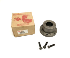 Browning B 1 5/16 Split Taper Bushing 1.3125" Bore Dia. 3.6875" Flange OD 2L245