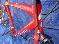 Specialized Allez Sport Road Bike 54cm 