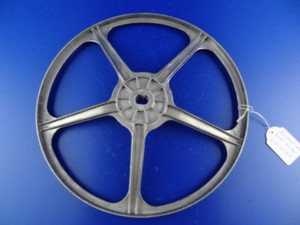 Keilriemen Waschmaschine - Bauknecht WAS 4540 461971087721