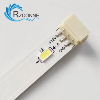 LED Strip for MDDZ-174 A03 V14069 ROHS 0064001621 DA96-01119A BCD