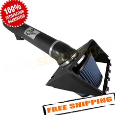 aFe 54-11972-1B Magnum Cold Air Intake for 11-16 Ford F-250 Super Duty V8 6.2L