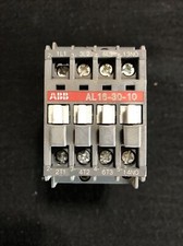 ABB AL16-30-01 Contactor