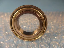 EZO(Japanese) 6905 2Z, ZZ,Single Row Radial Bearing(SKF 61905 2Z fafnir 9305KDD)