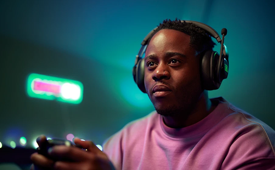 JBL Quantum 910X Wireless for XBOX, - Image 2 of 4