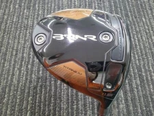USED TaylorMade BRNR Mini Driver 11.5° SR-Flex PROFORCE 65 M40X Graphite Shaft