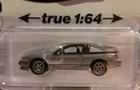 Auto World 1991 Eagle Talon TSi 1:64 Diecast Car Modern Muscle B25