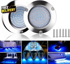90Led Boat Marine Led Underwater Lights,Stain...