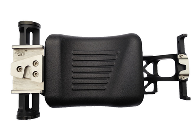 ARRI WA2 Broadcast Plate for ALEXA Mini Mini LF 35 K2.0008509 VCT