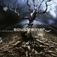 Souldrainer - Reborn - Cd - G3Z