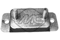 Metalcaucho Anschlagpuffer SchalldäMpfer FüR VW Transporter T4 T3
