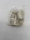 McDonald's 1990 Happy Meal Changeables Toy -- Drink Soda Cup Dinosaur