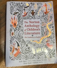 The Norton anthology of children’s literature