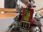 Lego Star Wars: AT-TE (4481) - Used (Retired) No Box