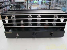 SOUND BASIS Primain Amplifier (tube spherical) AK-15 Used