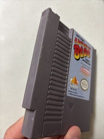 A Boy and His Blob Trouble on Blobolonia Nintendo NES Loose Cartridge