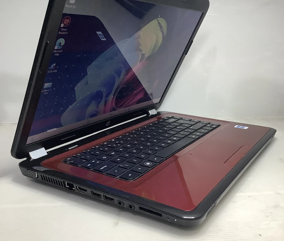 HP PAVILION G6-1334sa,AMD E2-3000m@1.80GHz,8GB RAM,120GB SSD,DVD,WIN 11 23H2(195 - Image 3 of 4