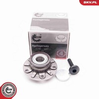 Esen SKV Radlagersatz 29SKV011 FüR Audi Seat Skoda VW