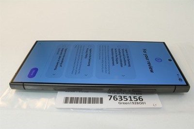 Samsung Galaxy S24 Ultra 1TB Factory Unlocked AT&T T-Mobile Verizon GSM 7635156