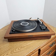 PIONEER PL-A35 Vintage Belt Drive Automatic T...