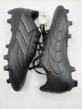 adidas Copa Pure 2 Club FxG Soccer Cleats Black IG8725 Mens Size 13