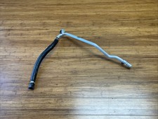 2017-2020 Ferrari Portofino F164 Rigid Pipe From Pump HVAC 766929 10k Miles OEM