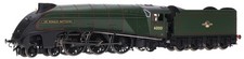 R2896XS Hornby OO Class A4 4-6-2 60001 'Sir Ronald Matthews' - DCC Sound