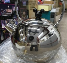 Walt Disney Mickey Tea Kettle Item 92840